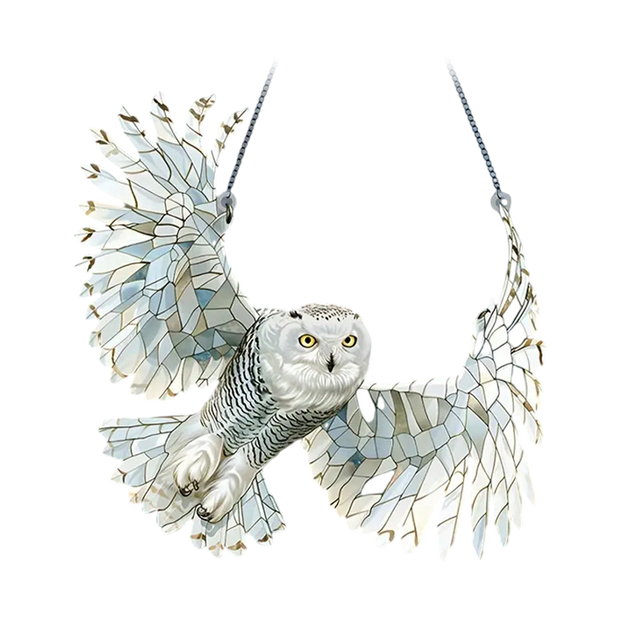 Outfany Spirit Birds