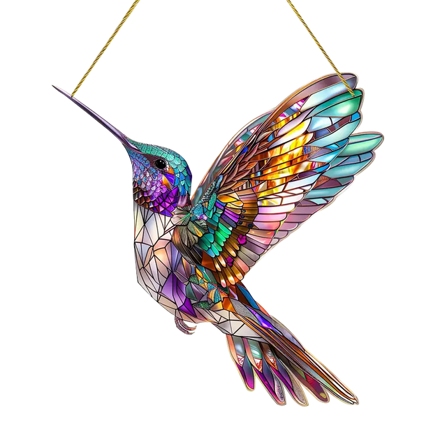 Outfany Spirit Birds